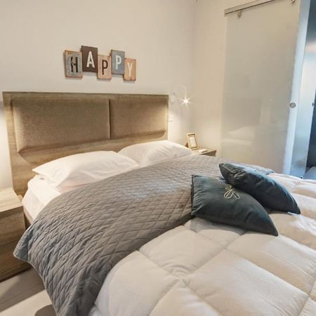 Sunnyvillas: New Studio Spa & Gym In Kapparis Protaras Exteriör bild